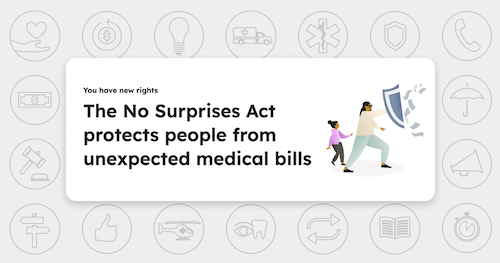 Empowering Patients to Navigate Surprise Medical Bills